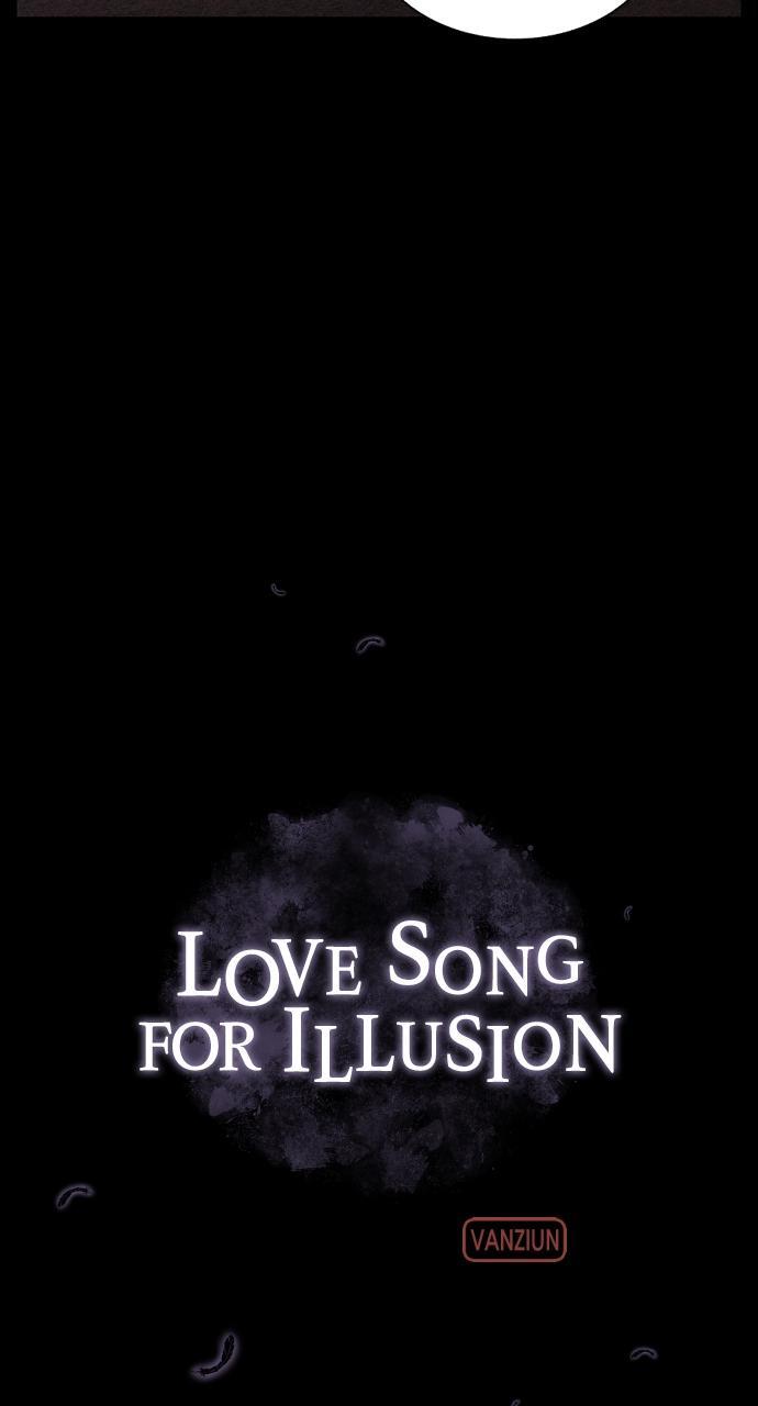 Read Love Song for Illusion Manga Online