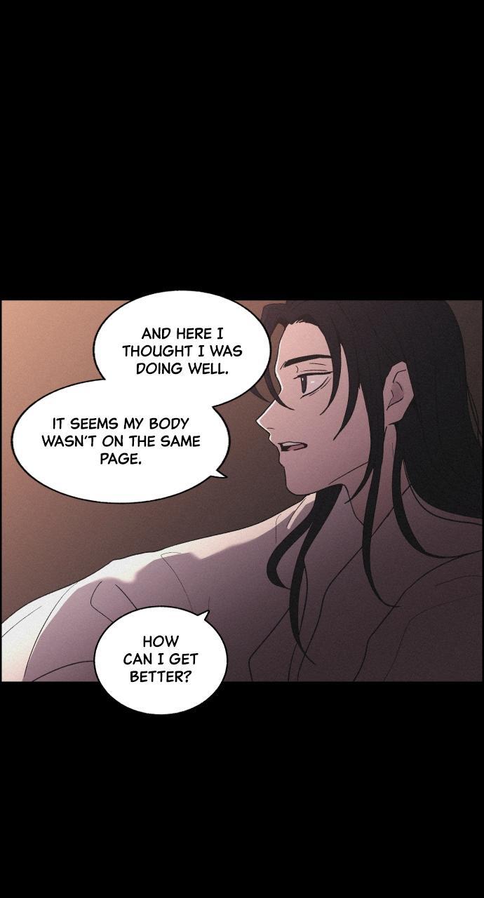 Read Love Song for Illusion Manga Online