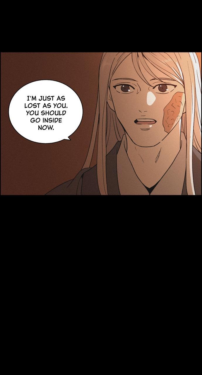 Read Love Song for Illusion Manga Online