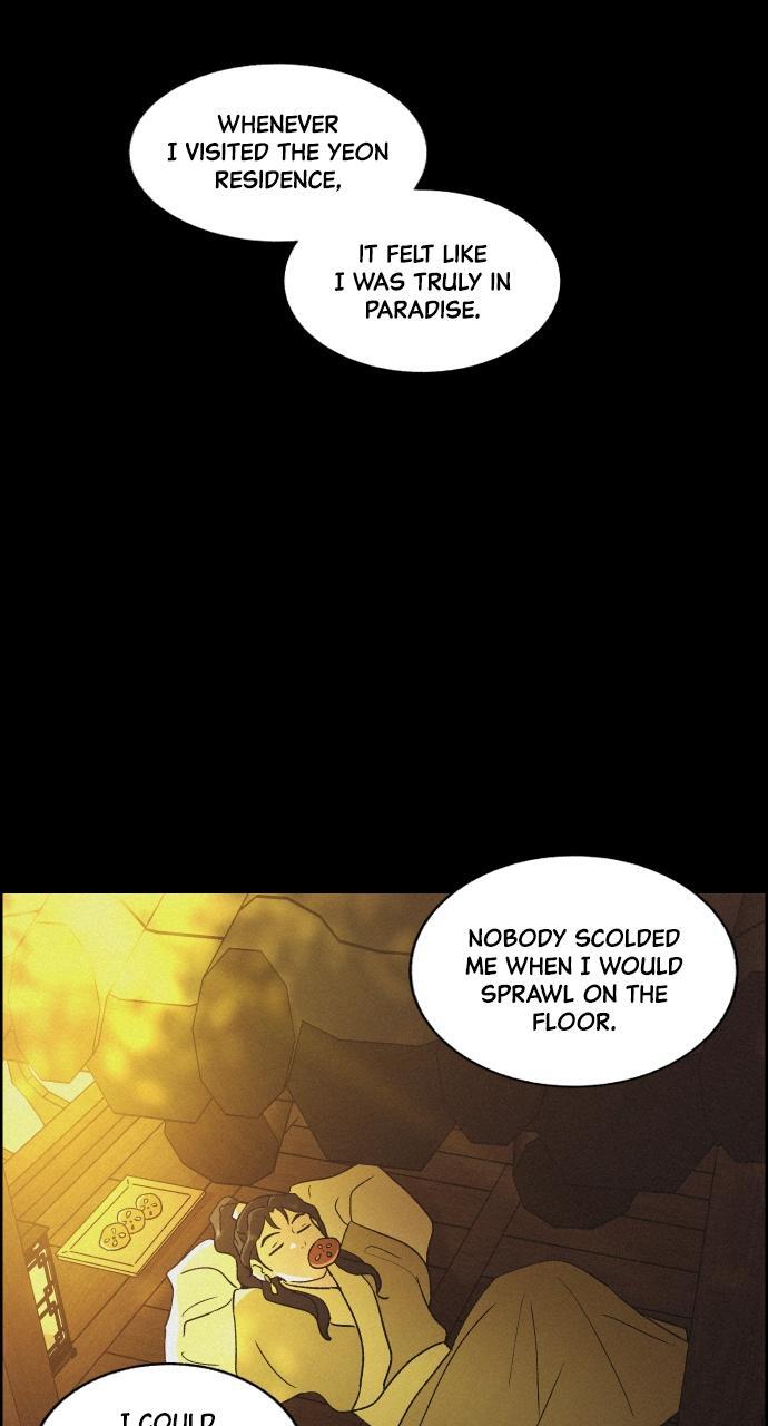 Read Love Song for Illusion Manga Online