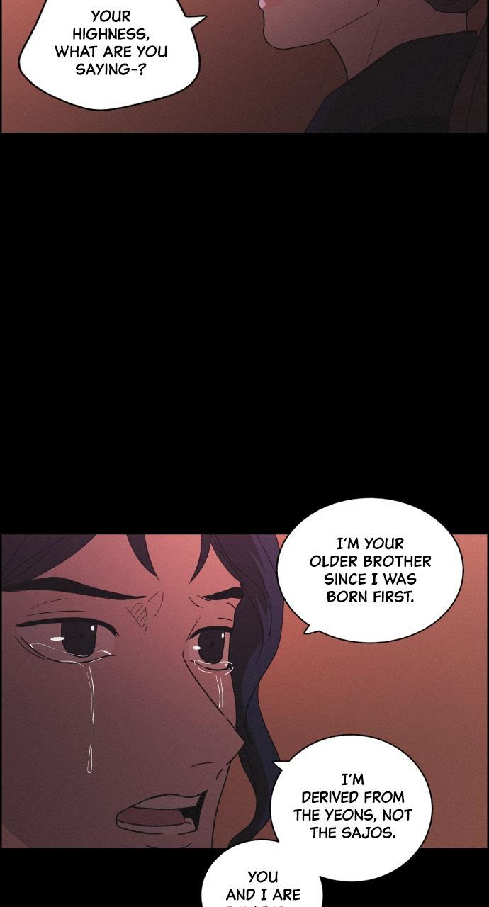 Read Love Song for Illusion Manga Online