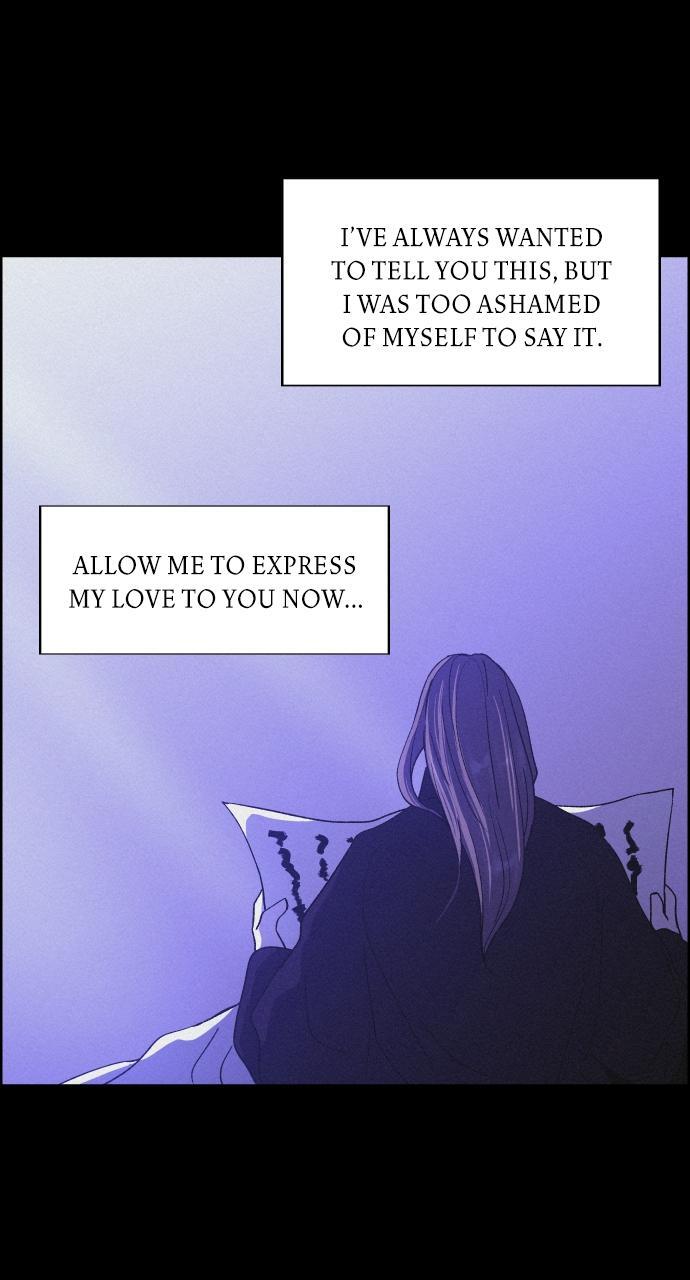 Read Love Song for Illusion Manga Online