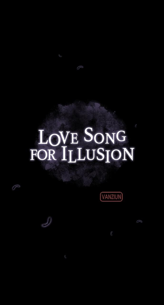 Read Love Song for Illusion Manga Online