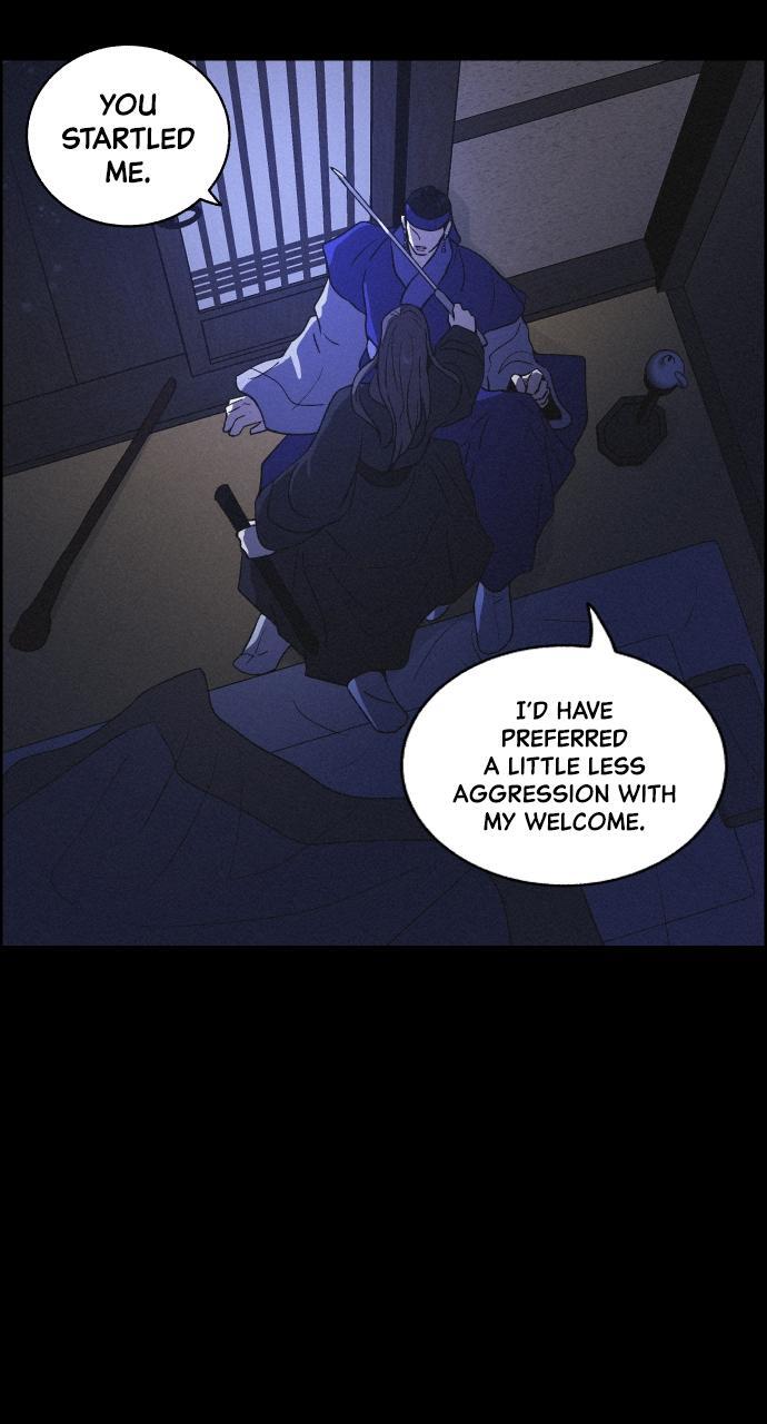 Read Love Song for Illusion Manga Online