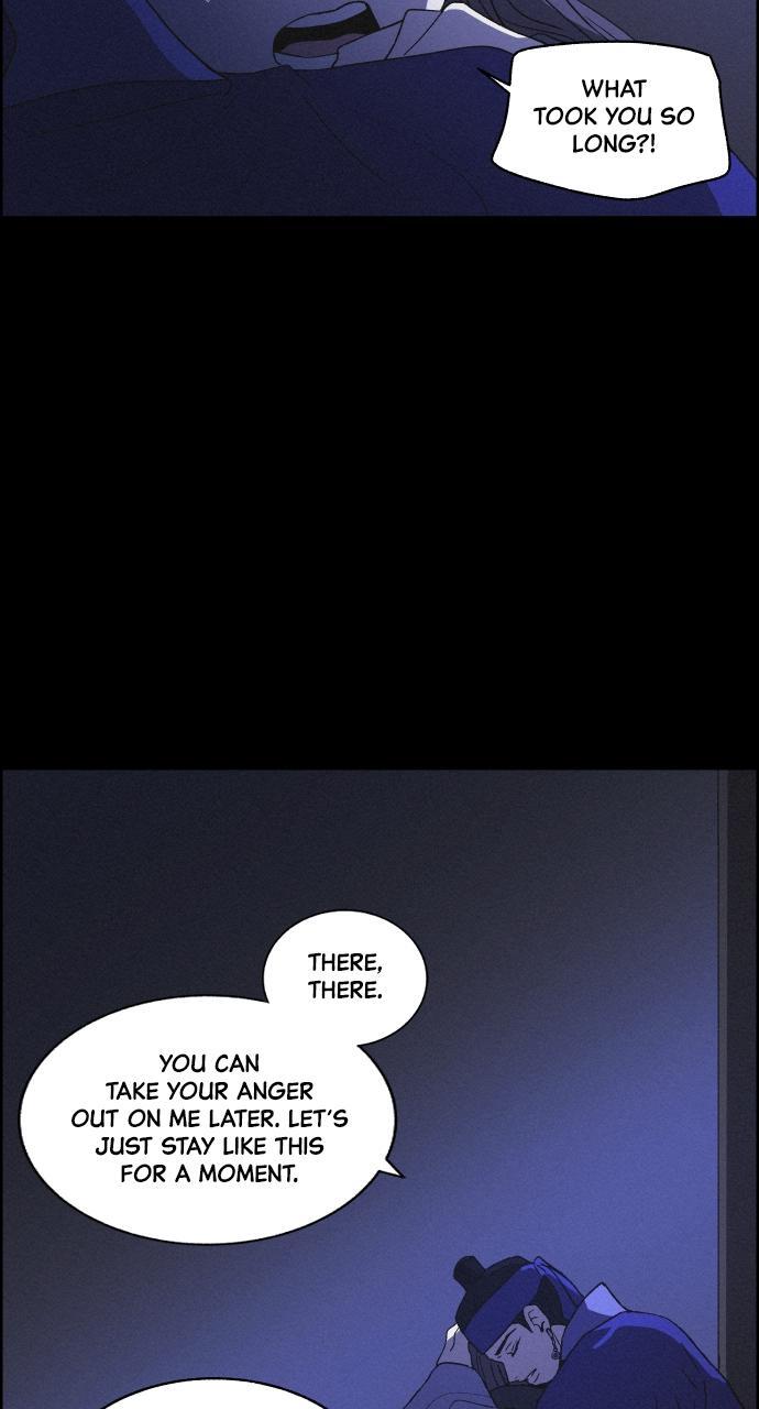 Read Love Song for Illusion Manga Online