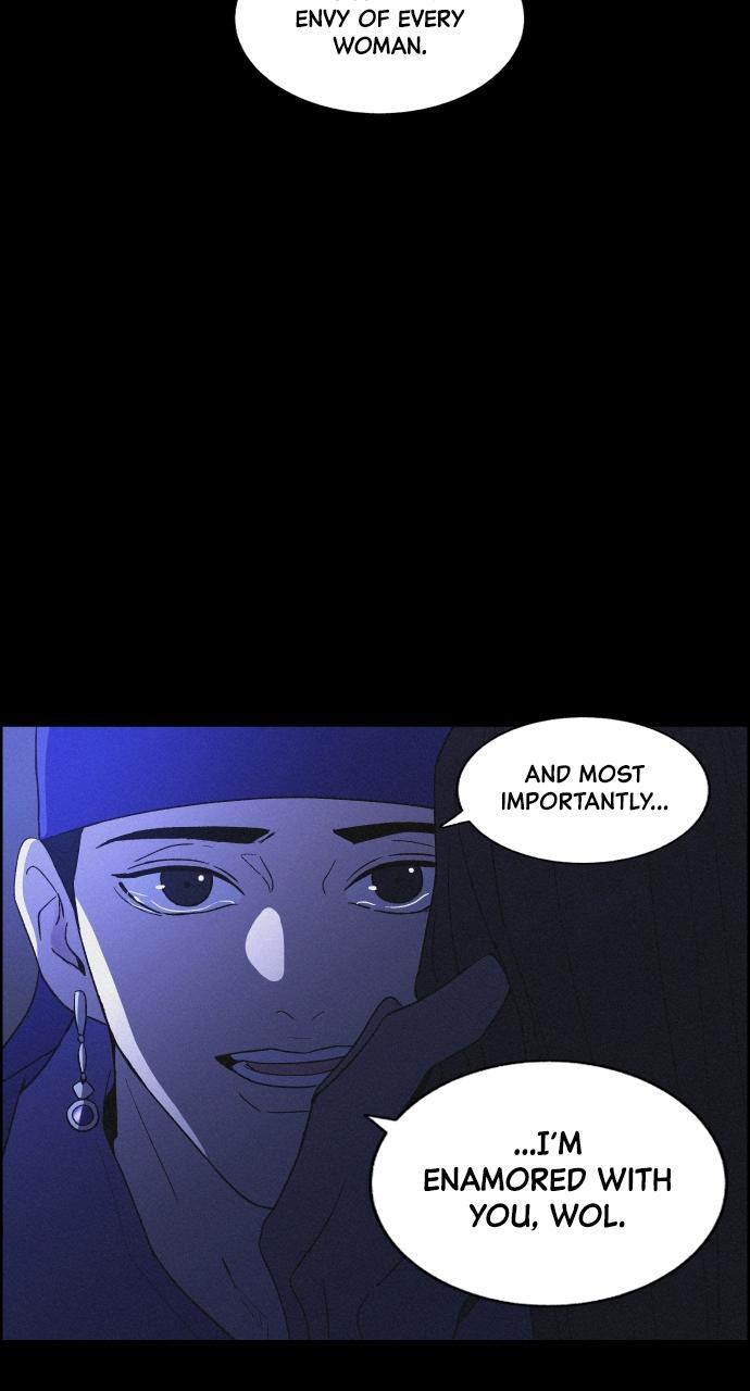Read Love Song for Illusion Manga Online