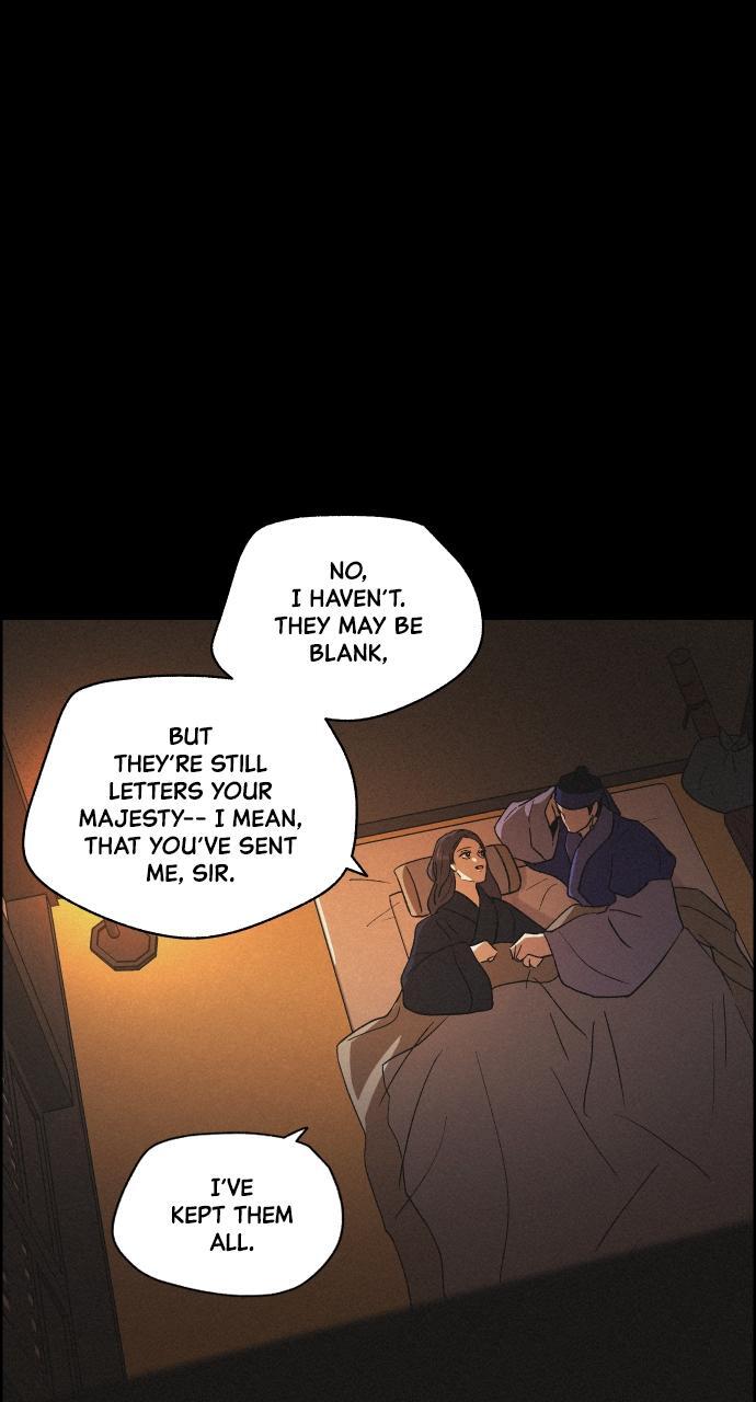 Read Love Song for Illusion Manga Online
