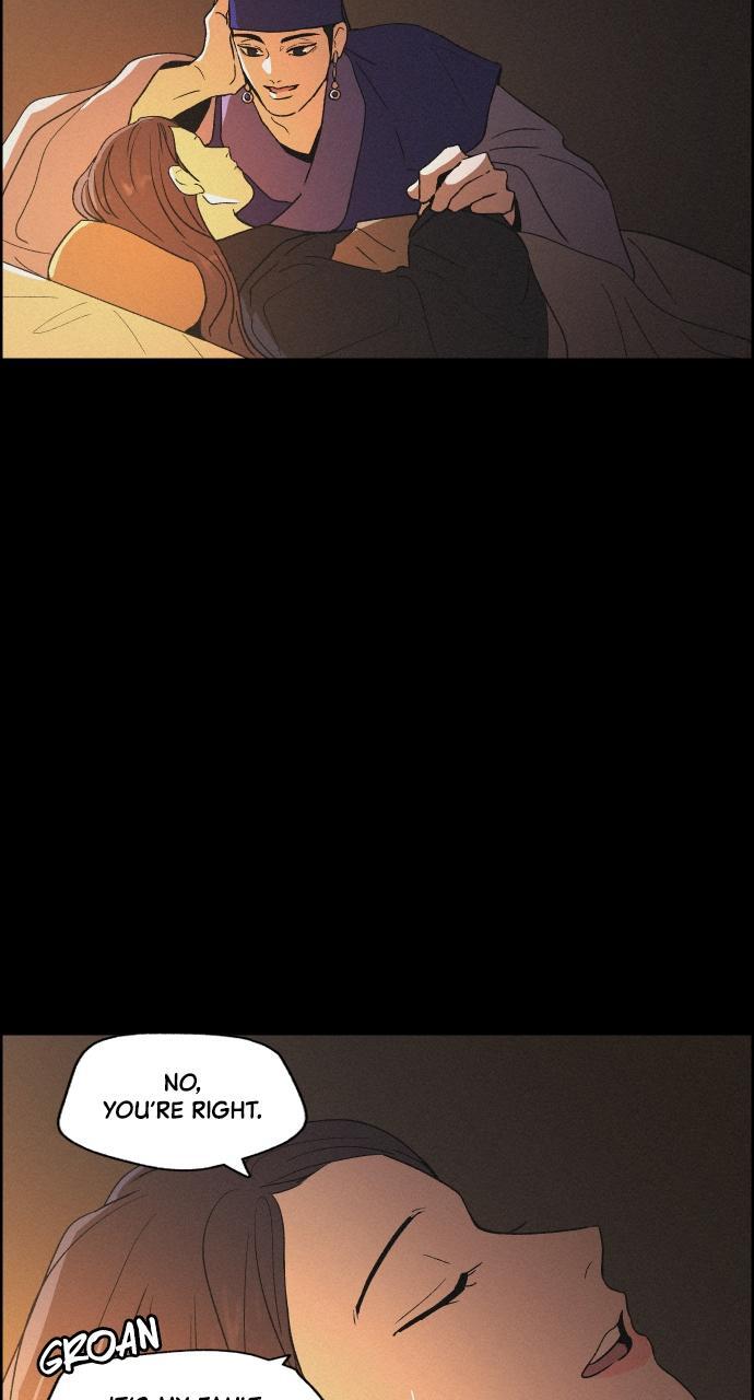 Read Love Song for Illusion Manga Online