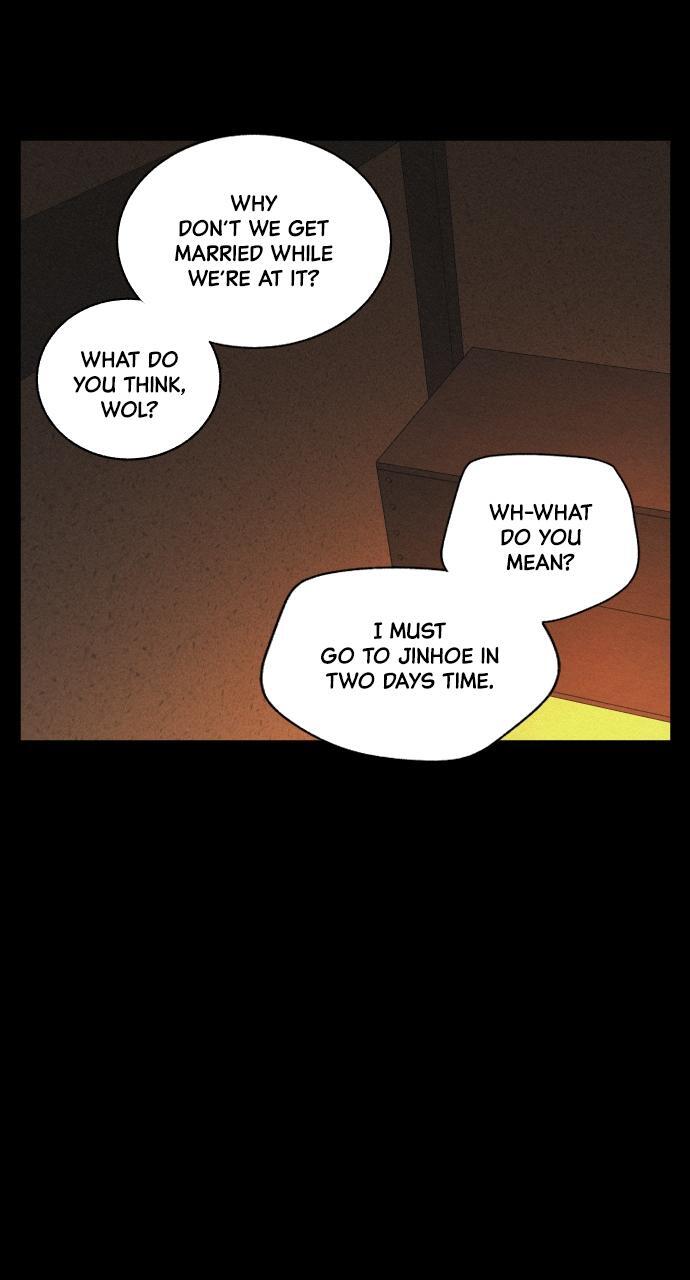Read Love Song for Illusion Manga Online