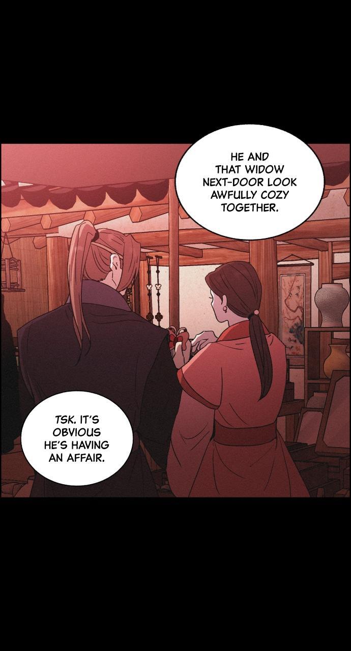 Read Love Song for Illusion Manga Online