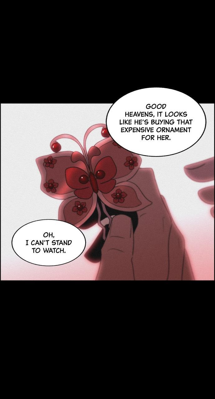 Read Love Song for Illusion Manga Online