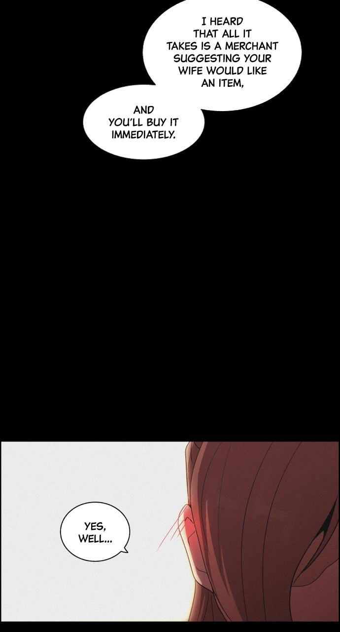 Read Love Song for Illusion Manga Online