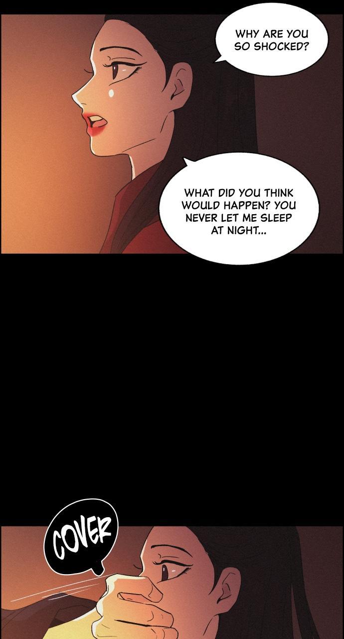 Read Love Song for Illusion Manga Online