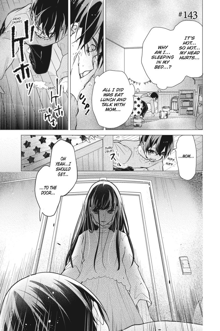 Read Love and Heart Manga Online