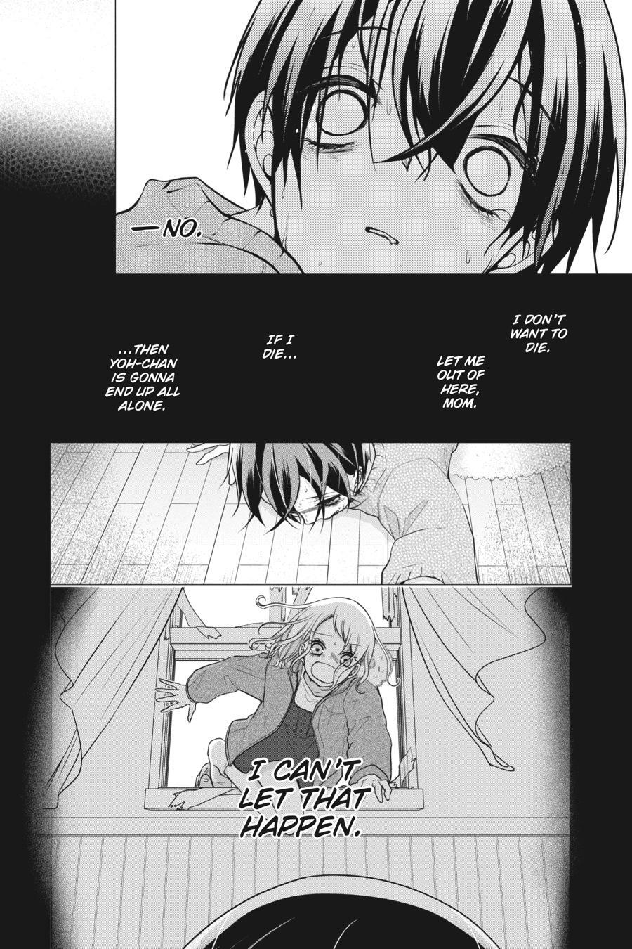 Read Love and Heart Manga Online