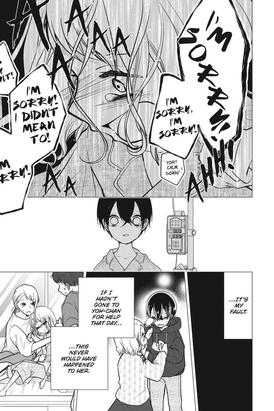 Read Love and Heart Manga Online