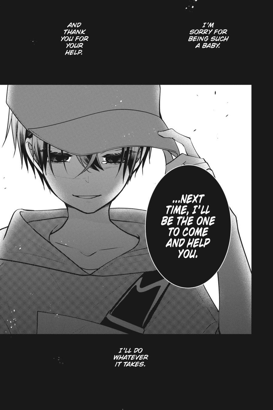 Read Love and Heart Manga Online