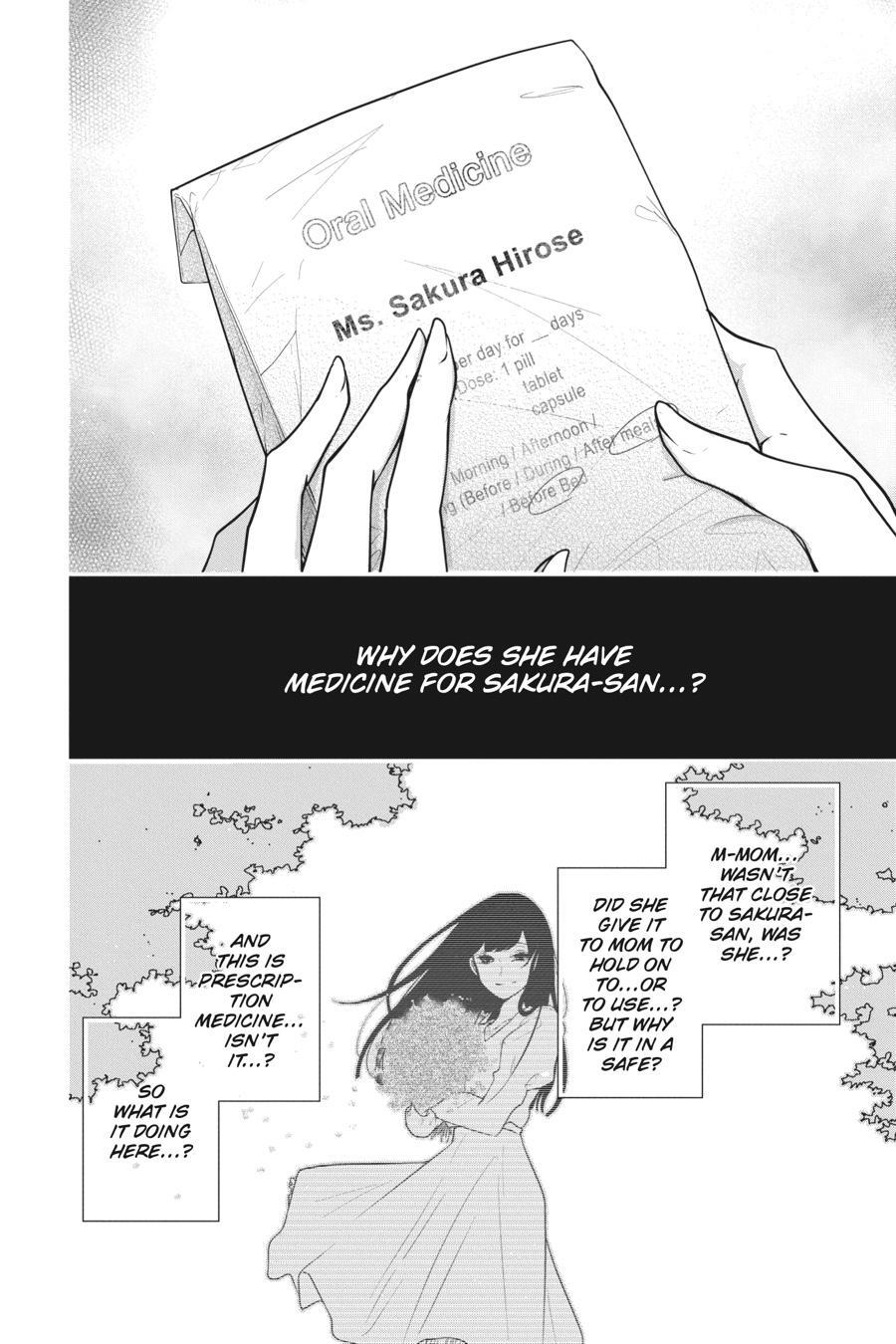Read Love and Heart Manga Online
