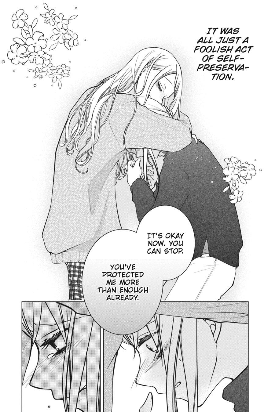 Read Love and Heart Manga Online
