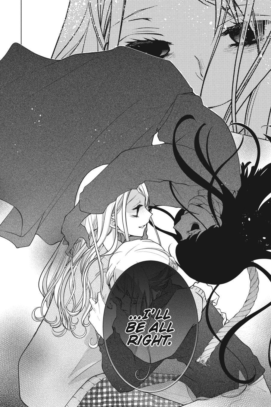 Read Love and Heart Manga Online