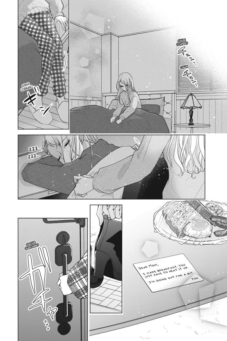 Read Love and Heart Manga Online