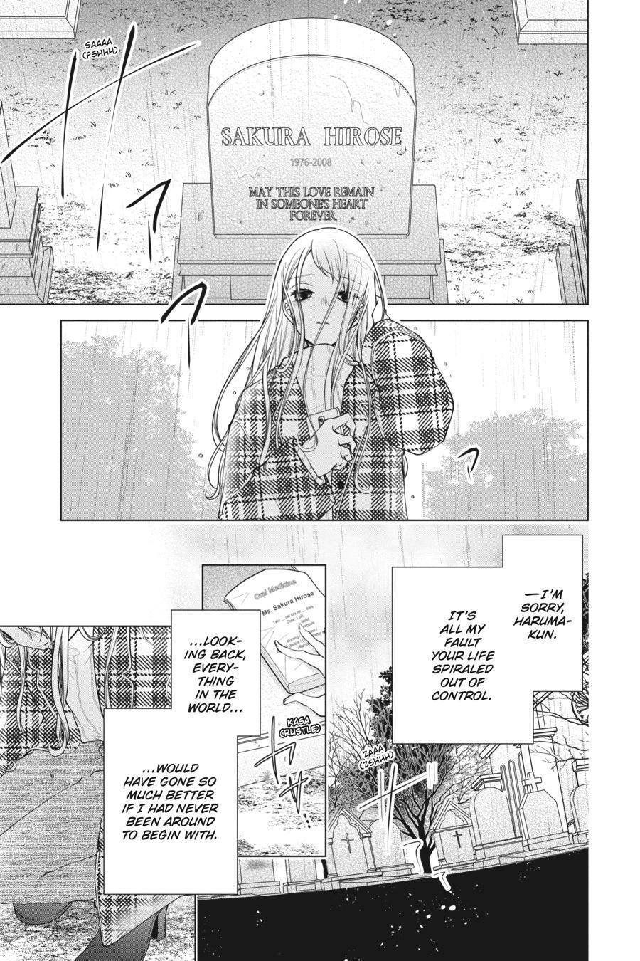 Read Love and Heart Manga Online