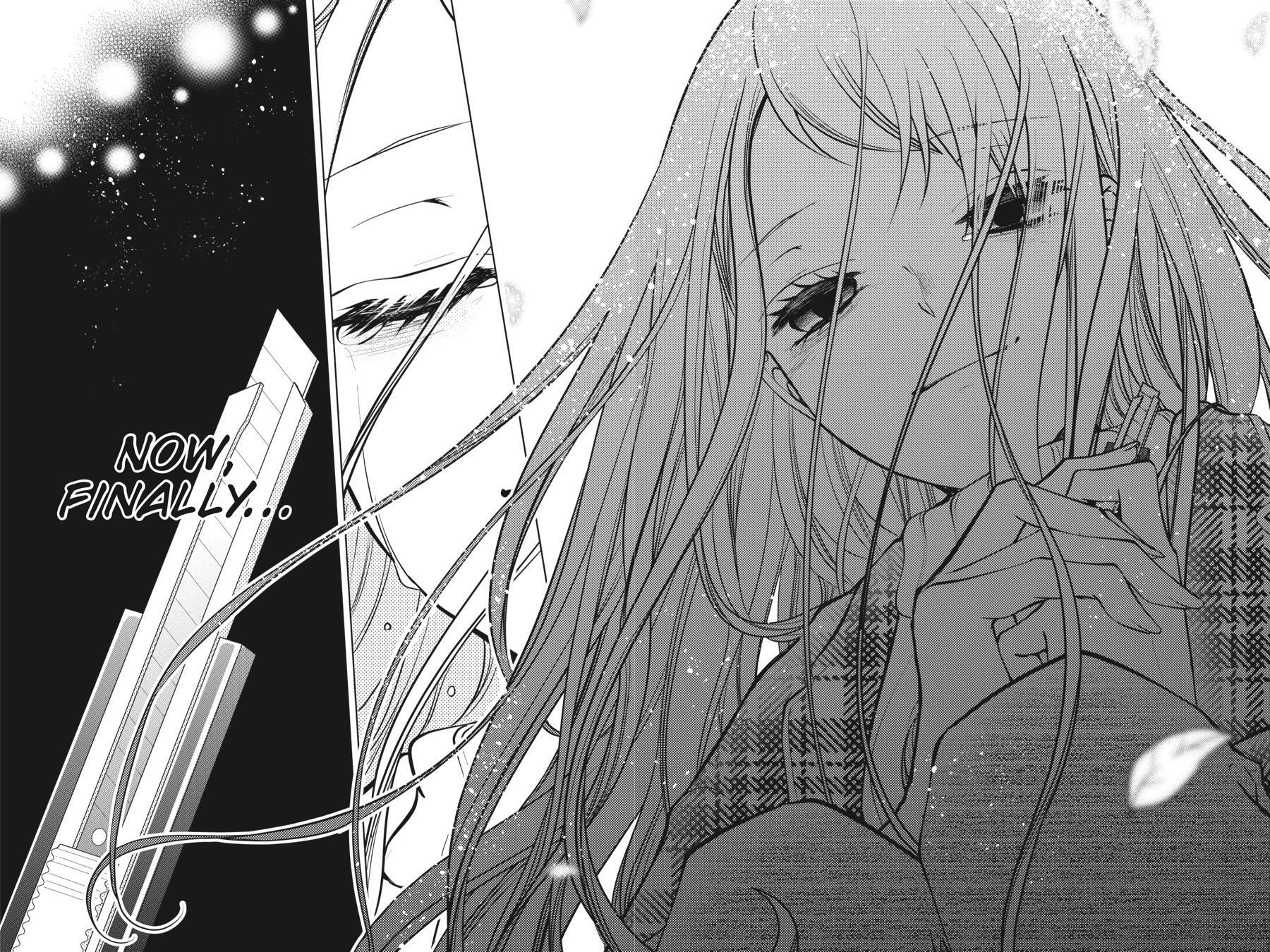 Read Love and Heart Manga Online