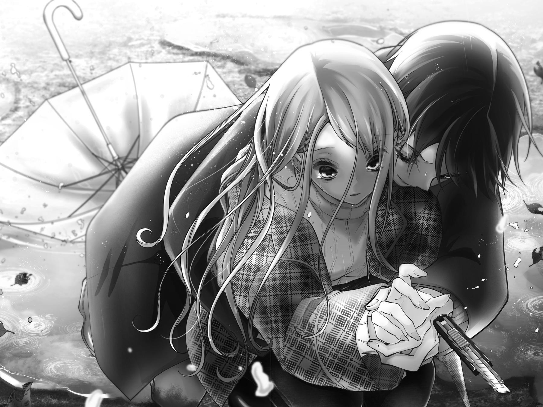 Read Love and Heart Manga Online