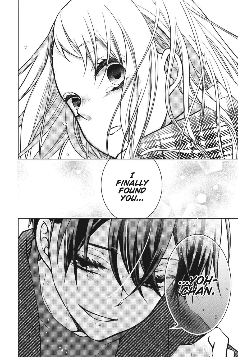Read Love and Heart Manga Online