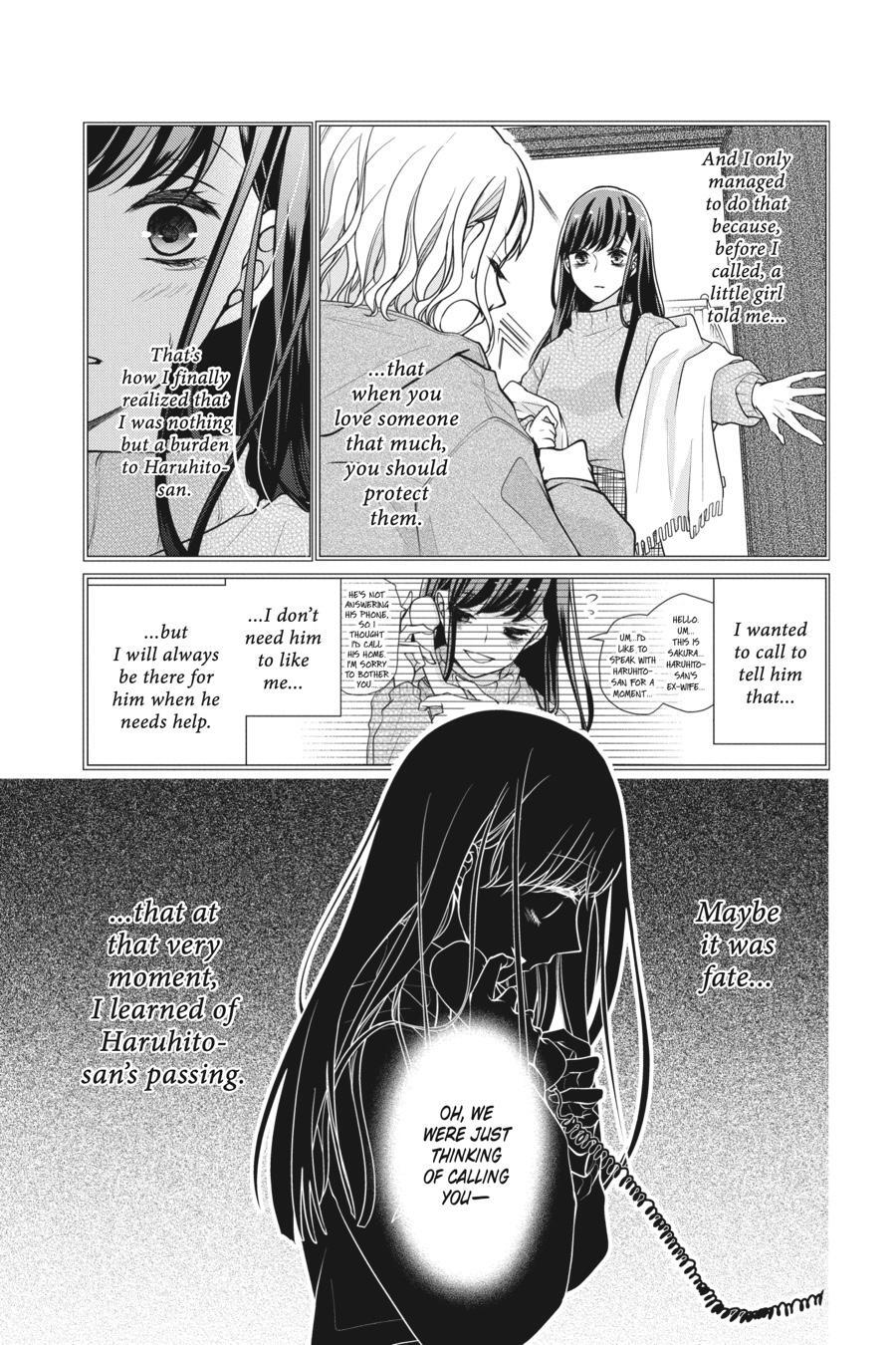 Read Love and Heart Manga Online