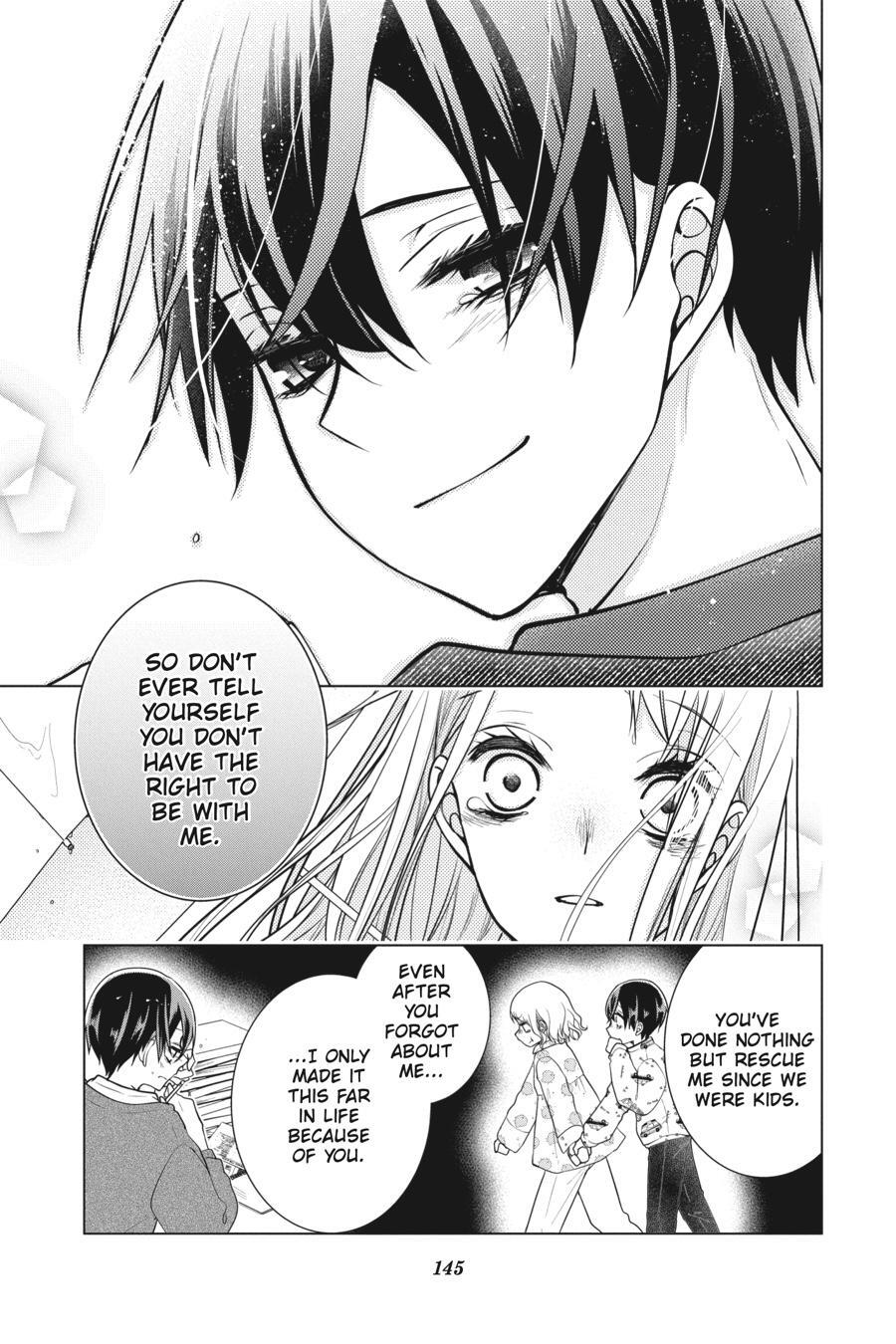 Read Love and Heart Manga Online