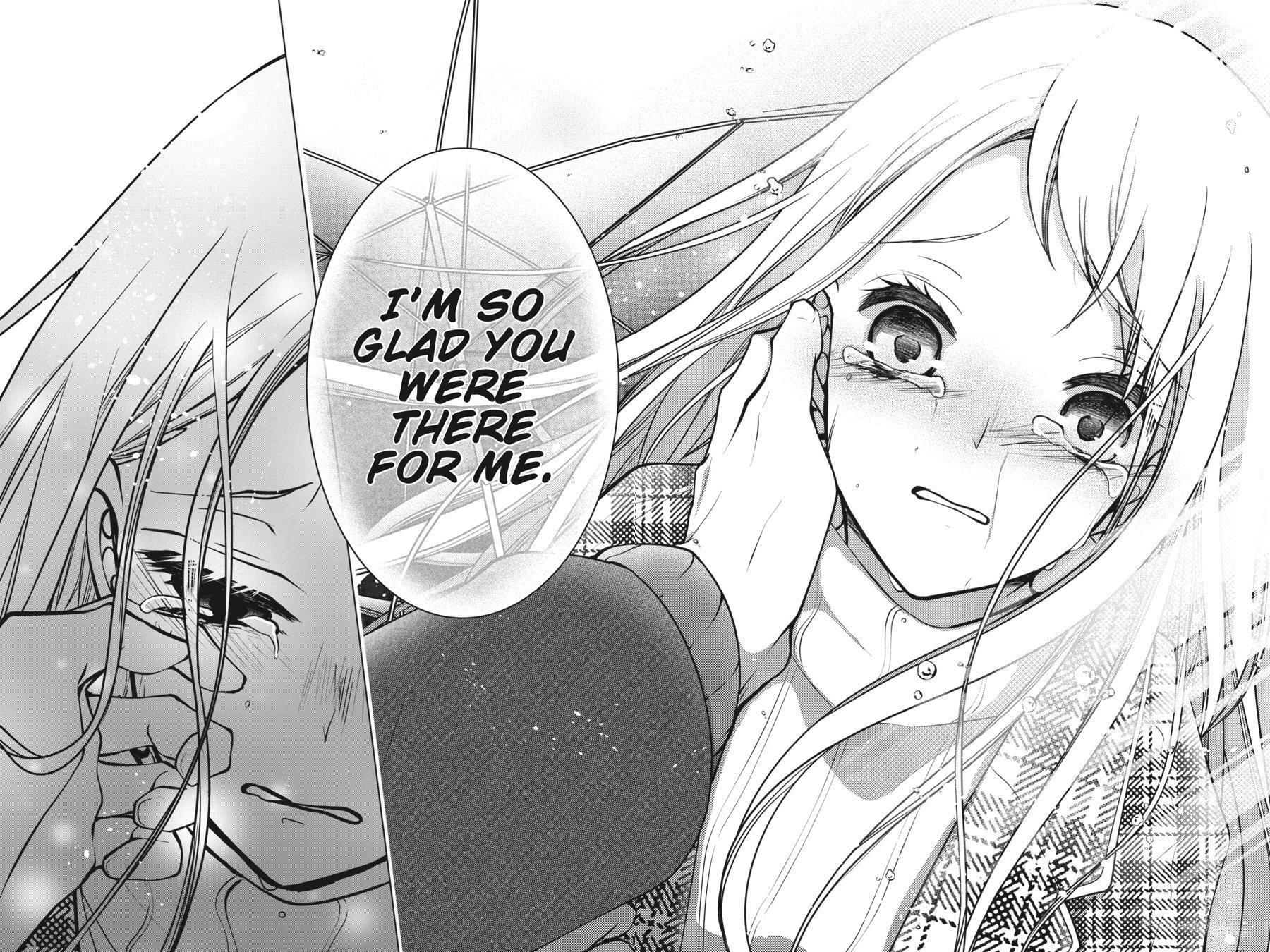 Read Love and Heart Manga Online