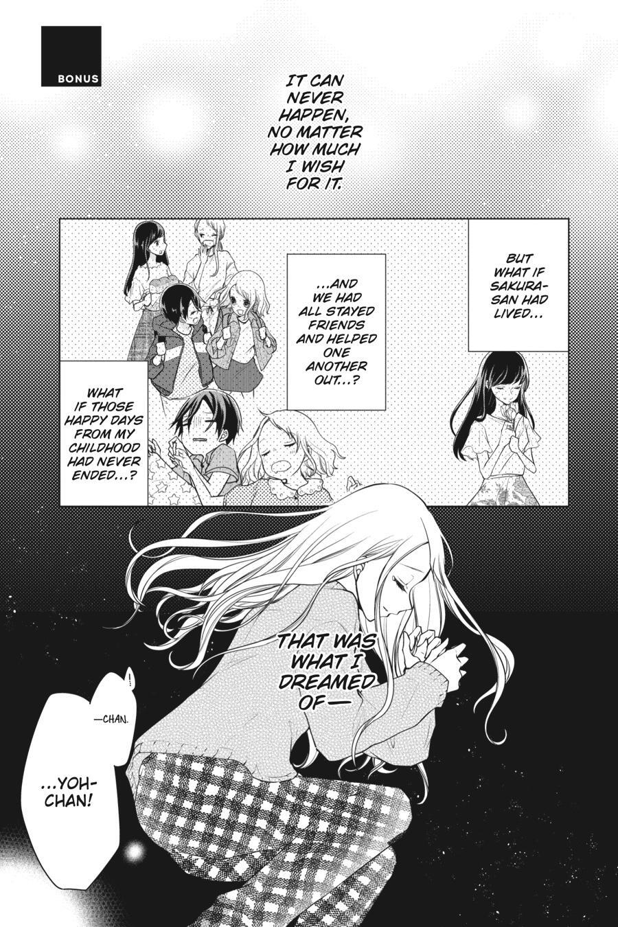 Read Love and Heart Manga Online