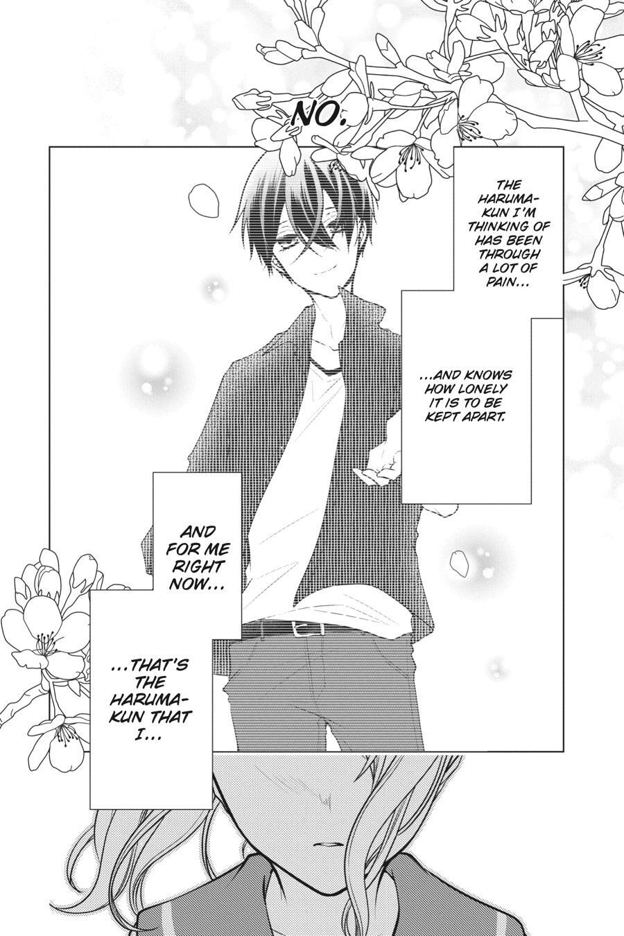 Read Love and Heart Manga Online
