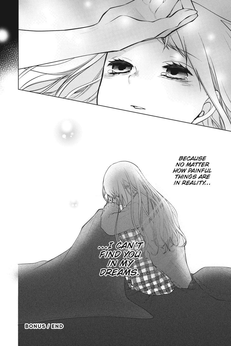 Read Love and Heart Manga Online