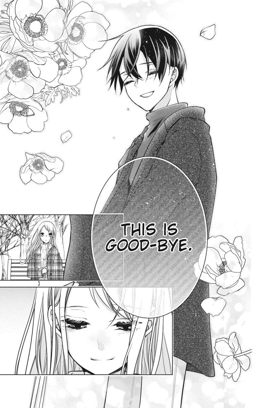 Read Love and Heart Manga Online
