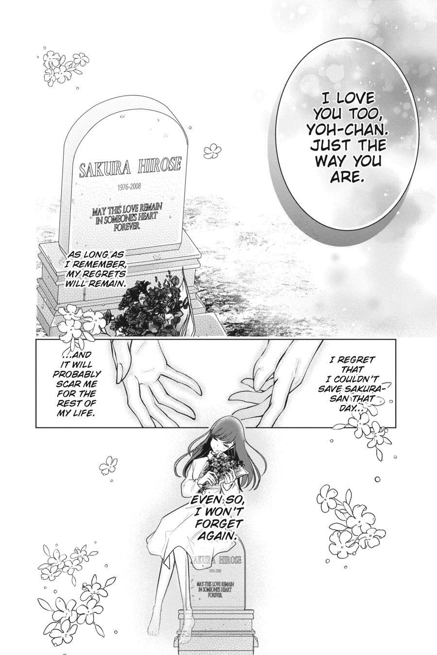 Read Love and Heart Manga Online