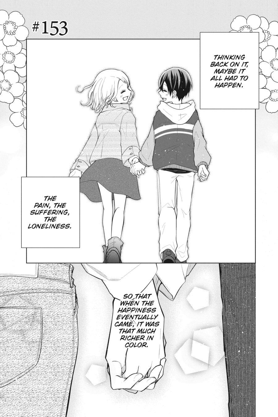 Read Love and Heart Manga Online