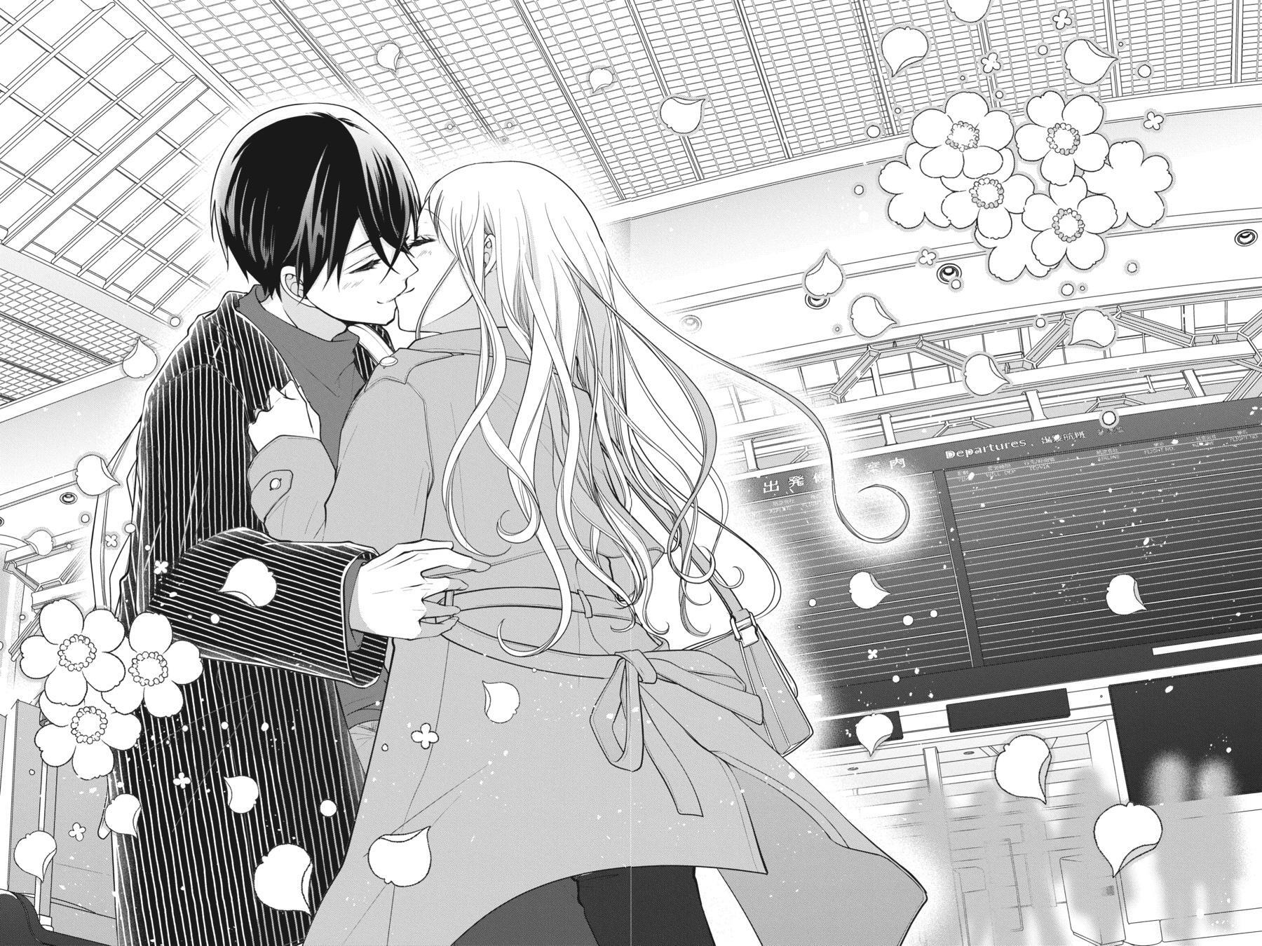 Read Love and Heart Manga Online