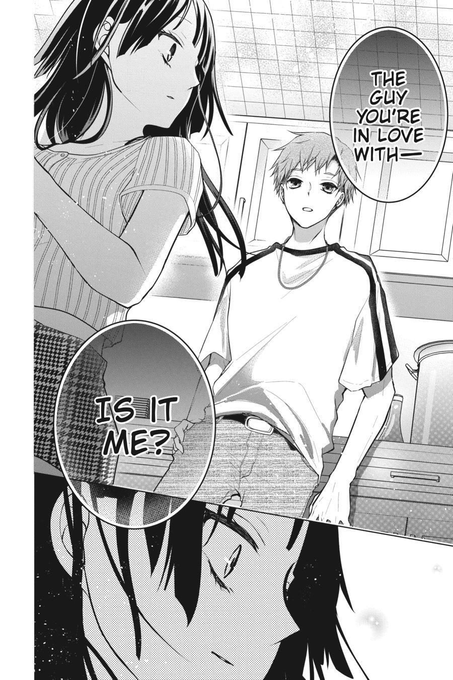Read Love and Heart Manga Online