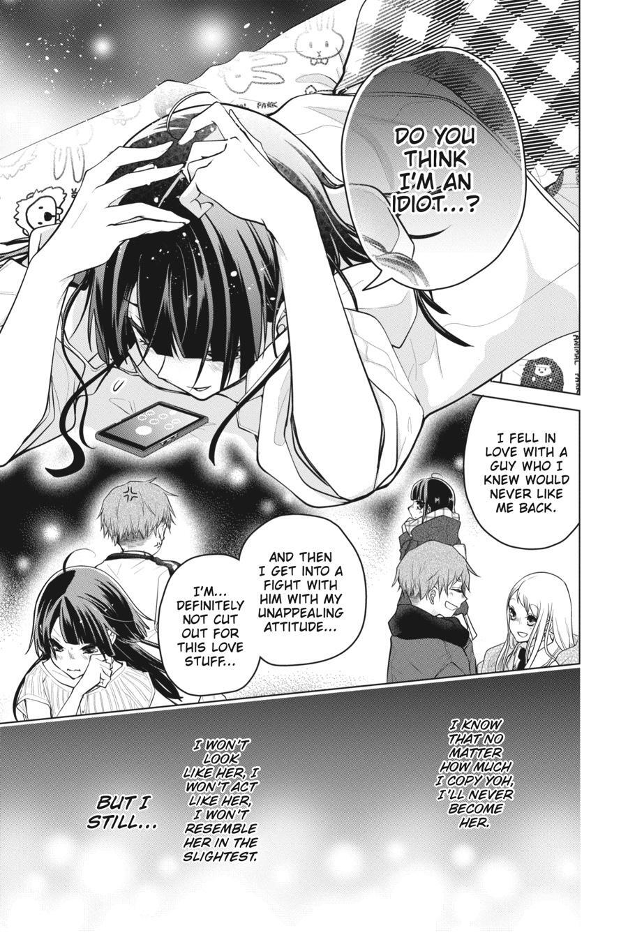 Read Love and Heart Manga Online