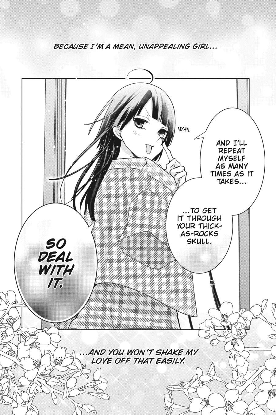 Read Love and Heart Manga Online