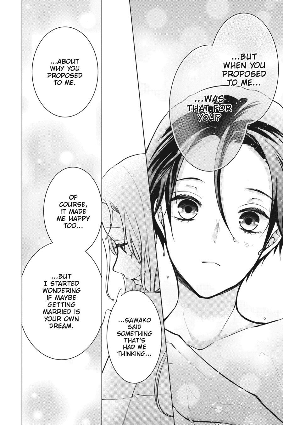 Read Love and Heart Manga Online