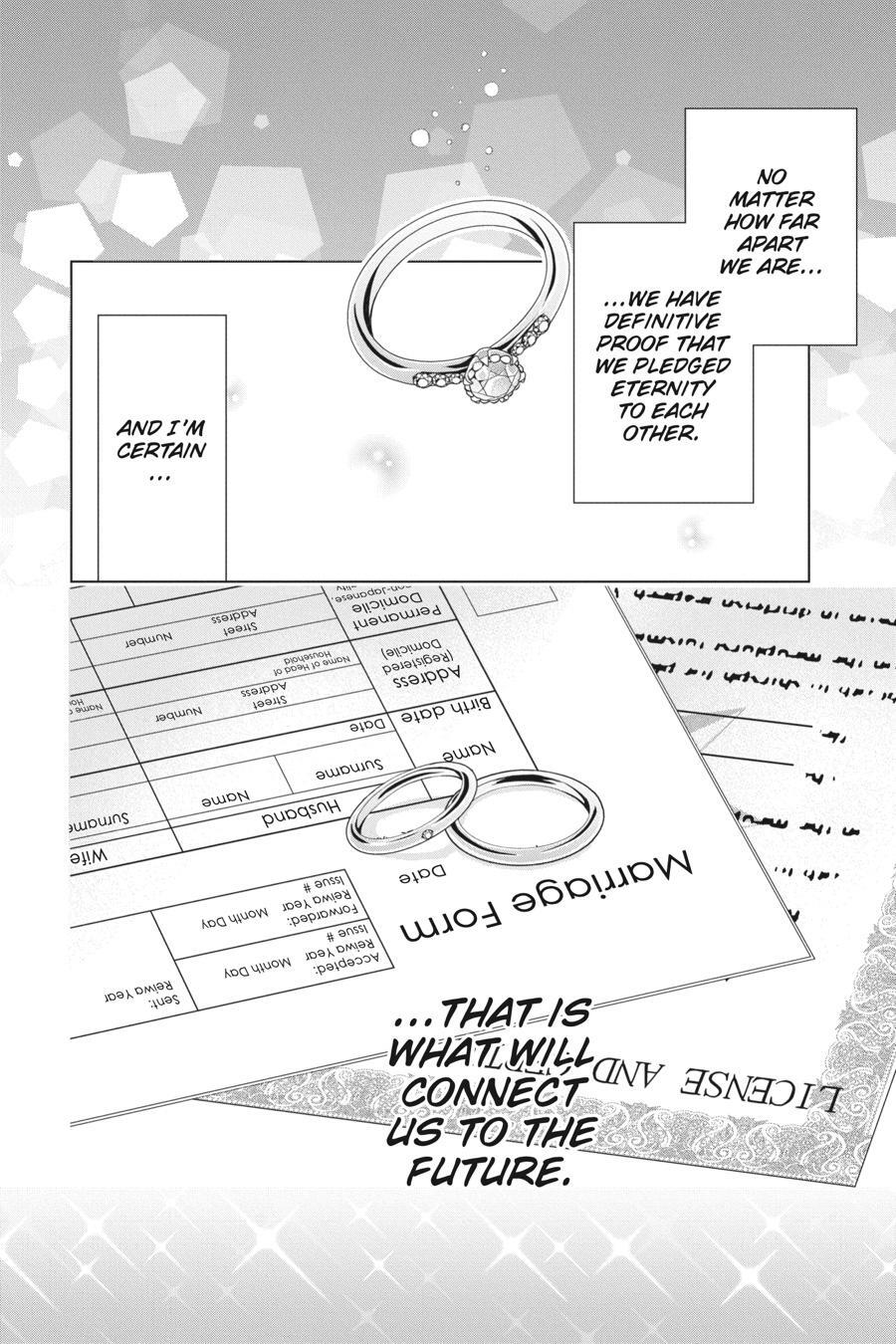 Read Love and Heart Manga Online