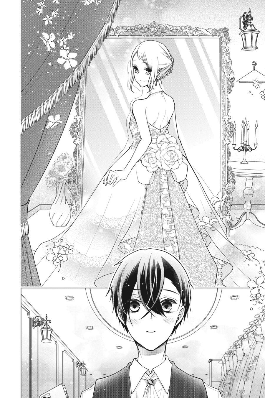 Read Love and Heart Manga Online