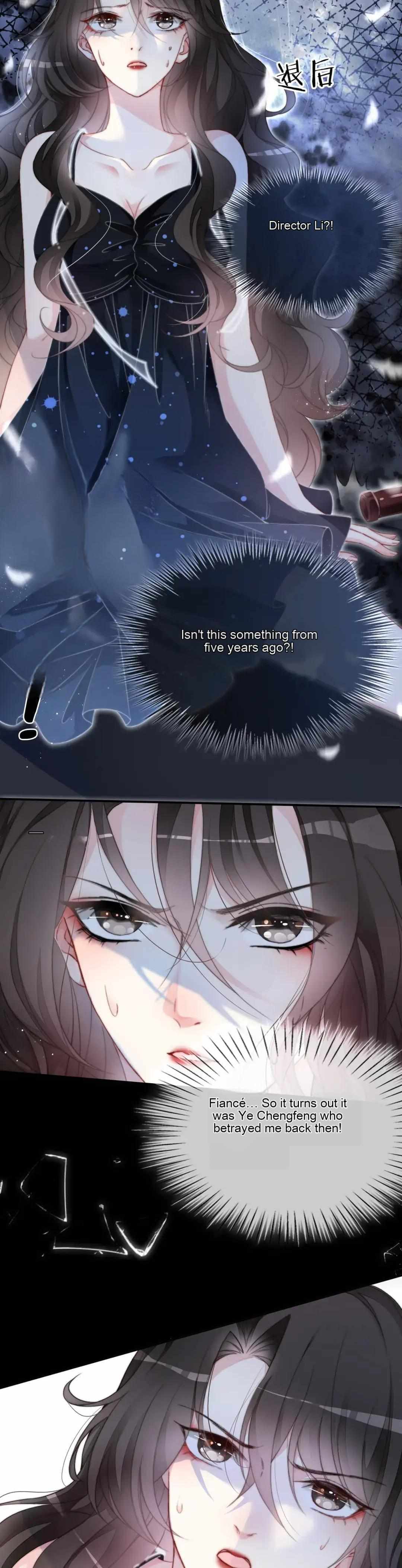 Read Loved by All When Rebirth- The Film King's Wife Is Poor and Fierce Manga Online