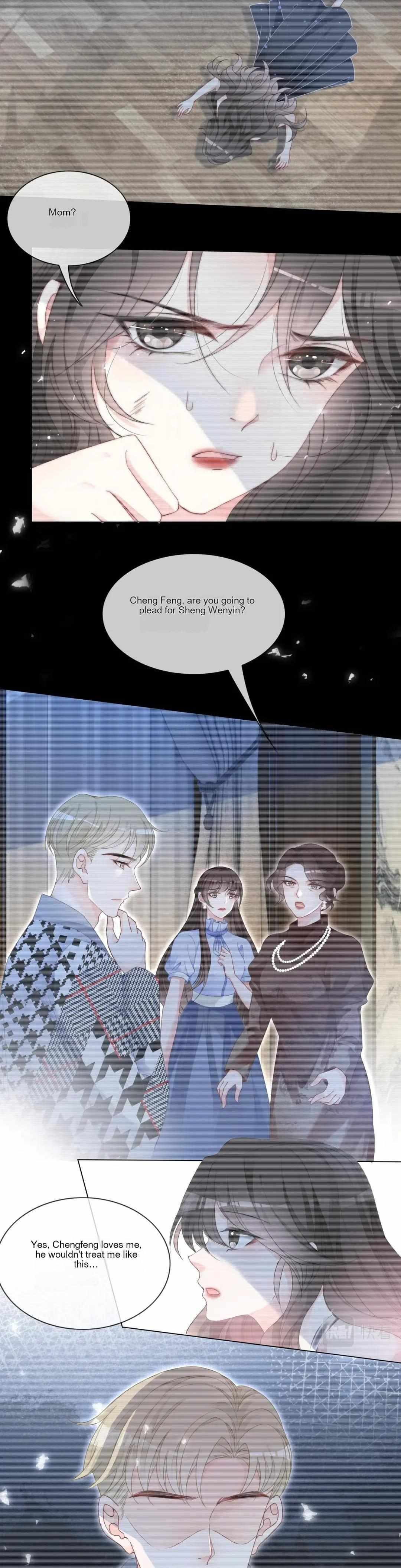 Read Loved by All When Rebirth- The Film King's Wife Is Poor and Fierce Manga Online