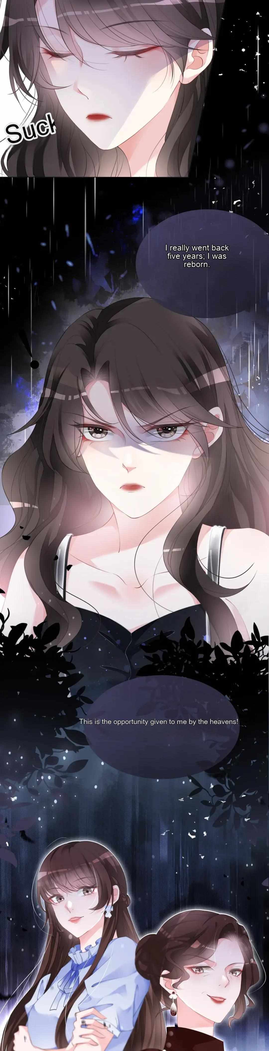 Read Loved by All When Rebirth- The Film King's Wife Is Poor and Fierce Manga Online