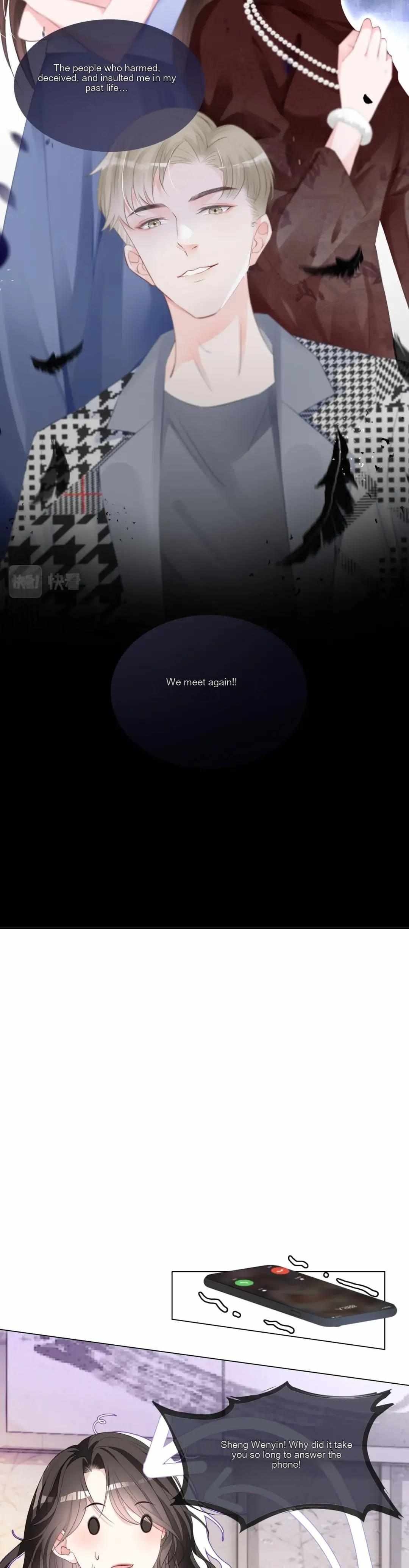 Read Loved by All When Rebirth- The Film King's Wife Is Poor and Fierce Manga Online