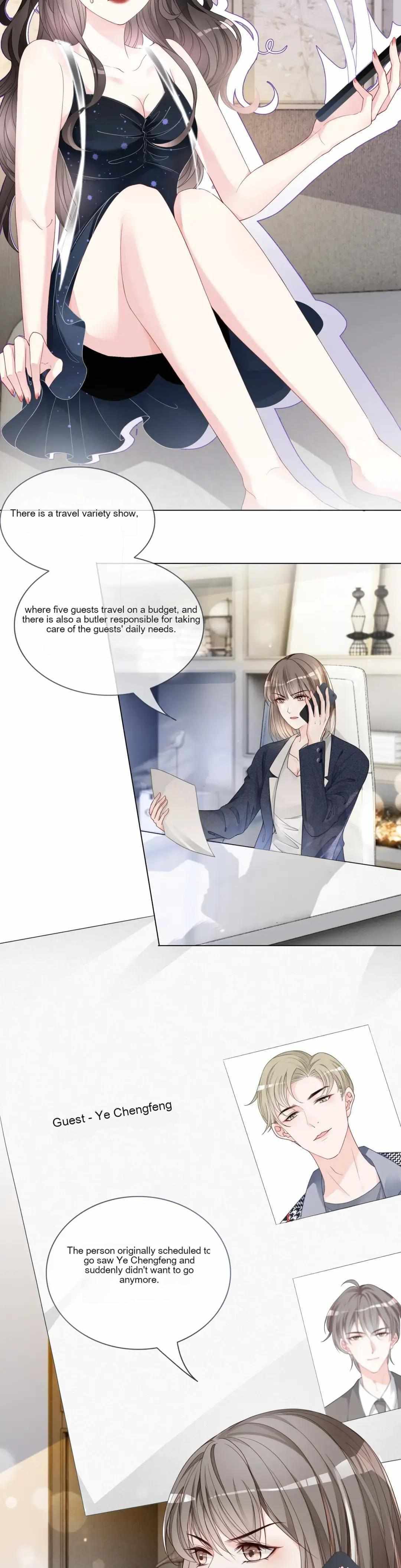 Read Loved by All When Rebirth- The Film King's Wife Is Poor and Fierce Manga Online